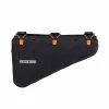 Ortlieb Frame-Pack RC 4 L -Fahrradladen ortlieb frame pack rc 4 l 0 black matt 220346