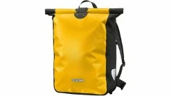 Ortlieb Messenger-Bag Rucksack -Fahrradladen ortlieb messenger bag rucksack 0 sunnyellowblack 211152