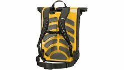 Ortlieb Messenger-Bag Rucksack -Fahrradladen ortlieb messenger bag rucksack 2 sunnyellowblack 211152