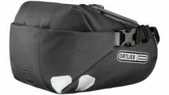 Ortlieb Saddle-Bag Two 1,6 L -Fahrradladen ortlieb saddle bag two 1 6 l 0 blackmatt 211146