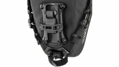 Ortlieb Saddle-Bag Two 1,6 L -Fahrradladen ortlieb saddle bag two 1 6 l 3 blackmatt 211146
