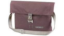 Ortlieb Twin-City Urban Single Bag -Fahrradladen ortlieb twin city urban single bag 0 ashrose 211128