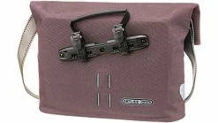 Ortlieb Twin-City Urban Single Bag -Fahrradladen ortlieb twin city urban single bag 2 ashrose 211128