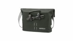 Ortlieb Twin-City Urban Single Bag -Fahrradladen ortlieb twin city urban single bag 2 pine 211128