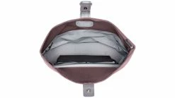 Ortlieb Twin-City Urban Single Bag -Fahrradladen ortlieb twin city urban single bag 5 ashrose 211128