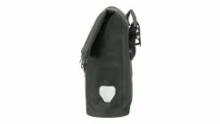 Ortlieb Twin-City Urban Single Bag -Fahrradladen ortlieb twin city urban single bag 5 pine 211128