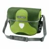 Ortlieb Ultimate Six Plus 7L -Fahrradladen ortlieb ultimate six plus 7l 0 lime moos green 215523