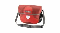Ortlieb Ultimate Six Plus 7L -Fahrradladen ortlieb ultimate six plus 7l 0 signalrot drak chili 215523