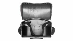 Ortlieb Ultimate Six Plus 7L -Fahrradladen ortlieb ultimate six plus 7l 3 granite black 215523