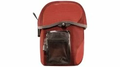 Ortlieb Ultimate Six Plus 7L -Fahrradladen ortlieb ultimate six plus 7l 3 salsadarkchili 215523