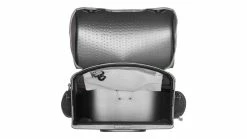 Ortlieb Ultimate Six Plus 7L -Fahrradladen ortlieb ultimate six plus 7l 4 granite black 215523