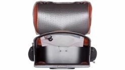 Ortlieb Ultimate Six Plus 7L -Fahrradladen ortlieb ultimate six plus 7l 4 salsadarkchili 215523