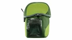 Ortlieb Ultimate Six Plus 7L -Fahrradladen ortlieb ultimate six plus 7l 5 lime moos green 215523