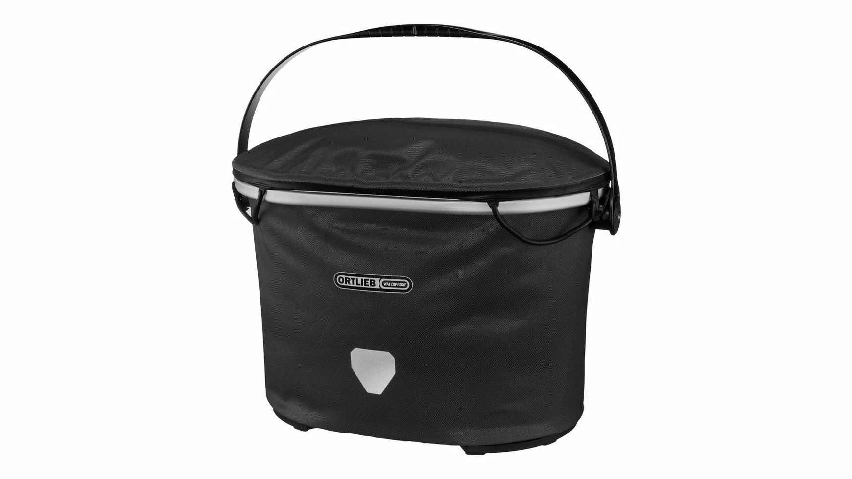 Ortlieb Up-Town City Lenkerkorb 3 Ortlieb Up-Town City Lenkerkorb