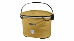 Ortlieb Up-Town City Lenkerkorb 37 Ortlieb Up-Town City Lenkerkorb -Fahrradladen ortlieb up town city lenkerkorb 0 mustard 215509