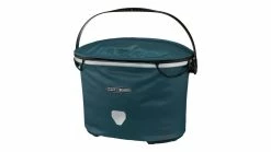 Ortlieb Up-Town City Lenkerkorb 32 Ortlieb Up-Town City Lenkerkorb -Fahrradladen ortlieb up town city lenkerkorb 0 petrol 215509