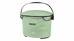 Ortlieb Up-Town City Lenkerkorb 42 Ortlieb Up-Town City Lenkerkorb -Fahrradladen ortlieb up town city lenkerkorb 0 pistachio 215509