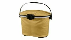 Ortlieb Up-Town City Lenkerkorb 38 Ortlieb Up-Town City Lenkerkorb -Fahrradladen ortlieb up town city lenkerkorb 2 mustard 215509