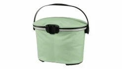 Ortlieb Up-Town City Lenkerkorb 43 Ortlieb Up-Town City Lenkerkorb -Fahrradladen ortlieb up town city lenkerkorb 2 pistachio 215509