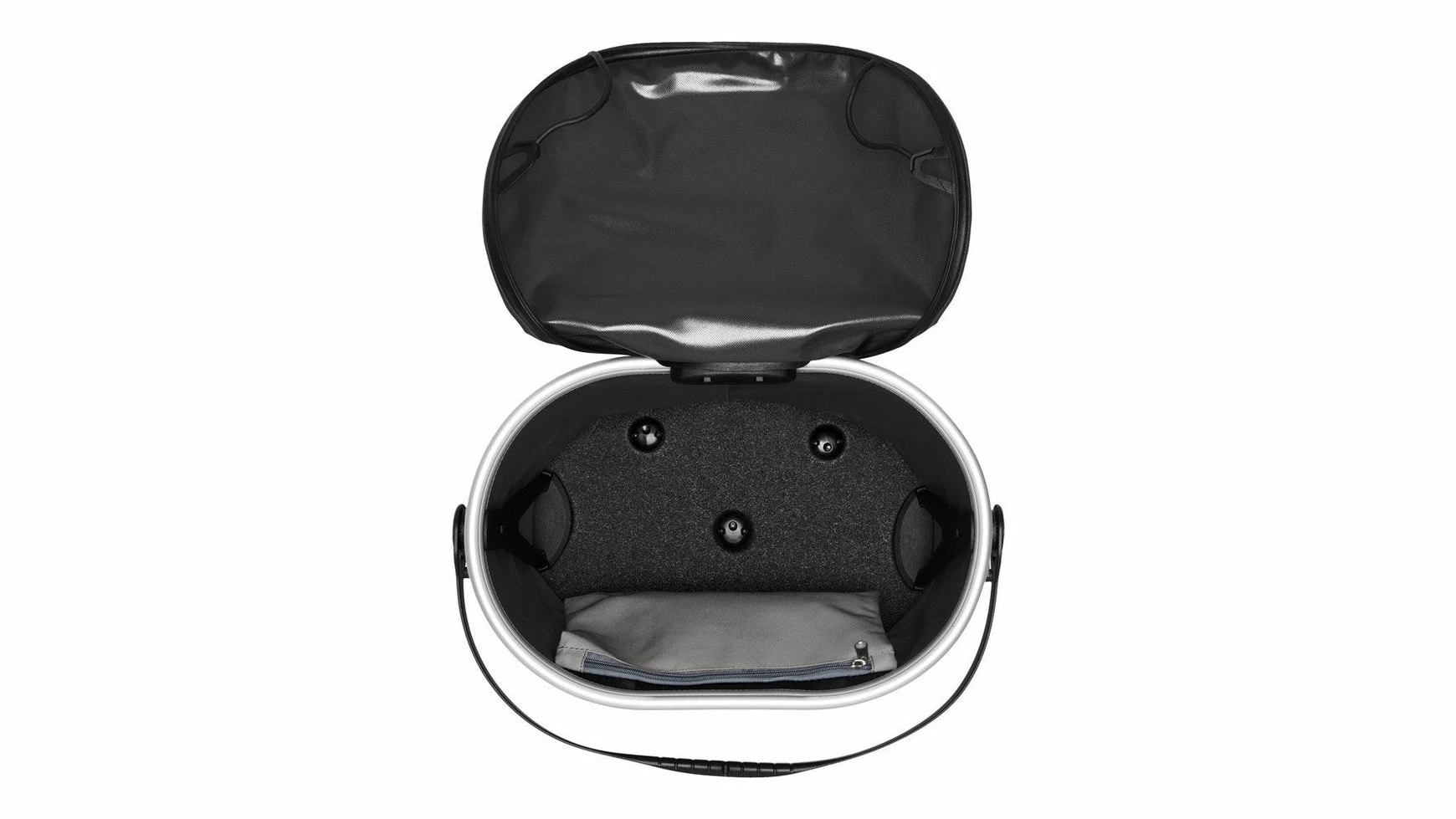 Ortlieb Up-Town City Lenkerkorb 5 Ortlieb Up-Town City Lenkerkorb – Bild 3