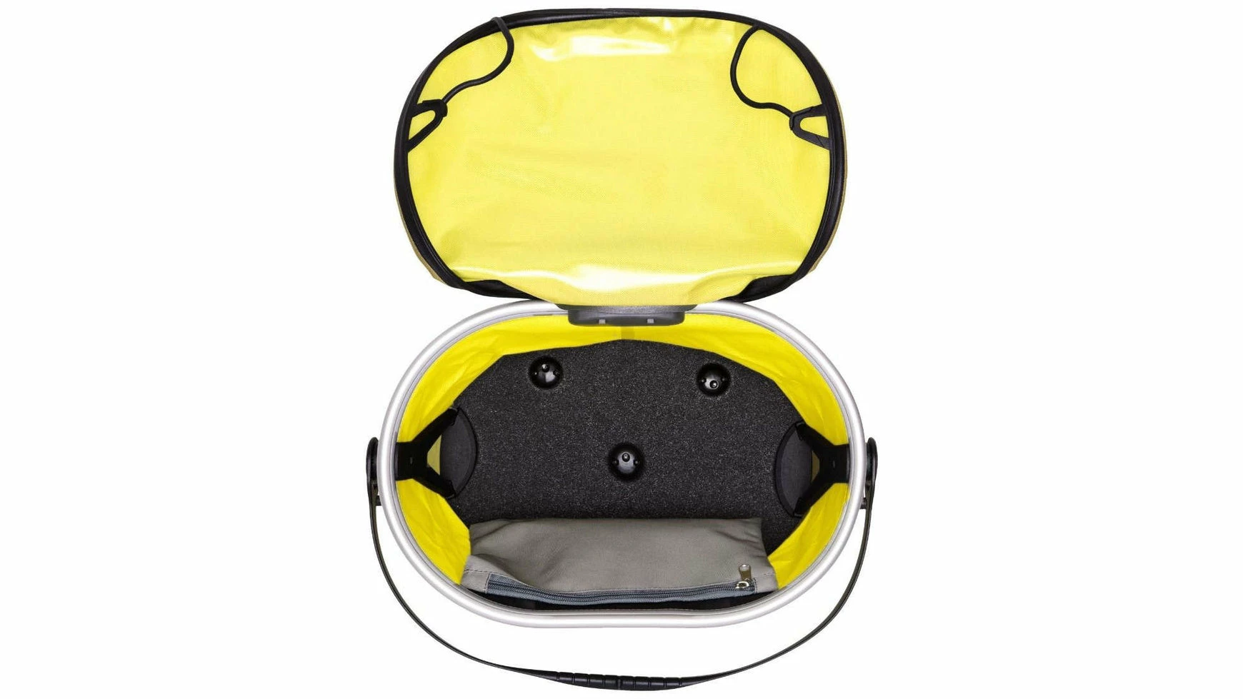 Ortlieb Up-Town City Lenkerkorb 25 Ortlieb Up-Town City Lenkerkorb – Bild 23