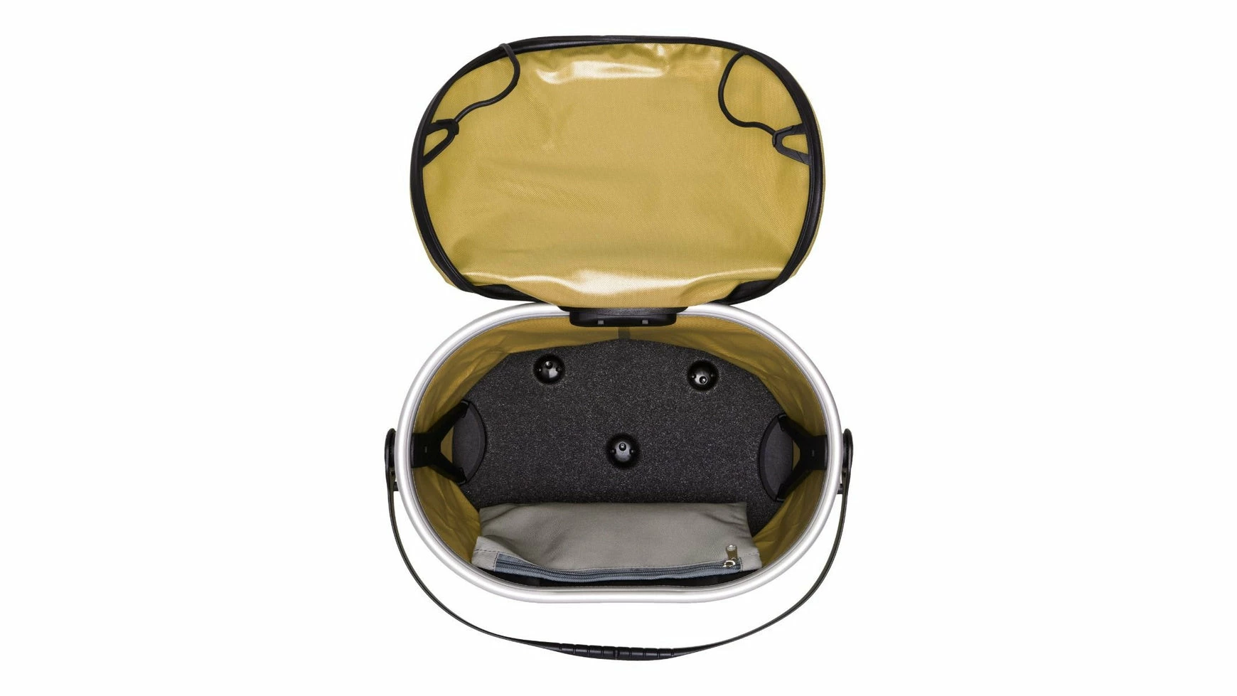 Ortlieb Up-Town City Lenkerkorb 15 Ortlieb Up-Town City Lenkerkorb – Bild 13