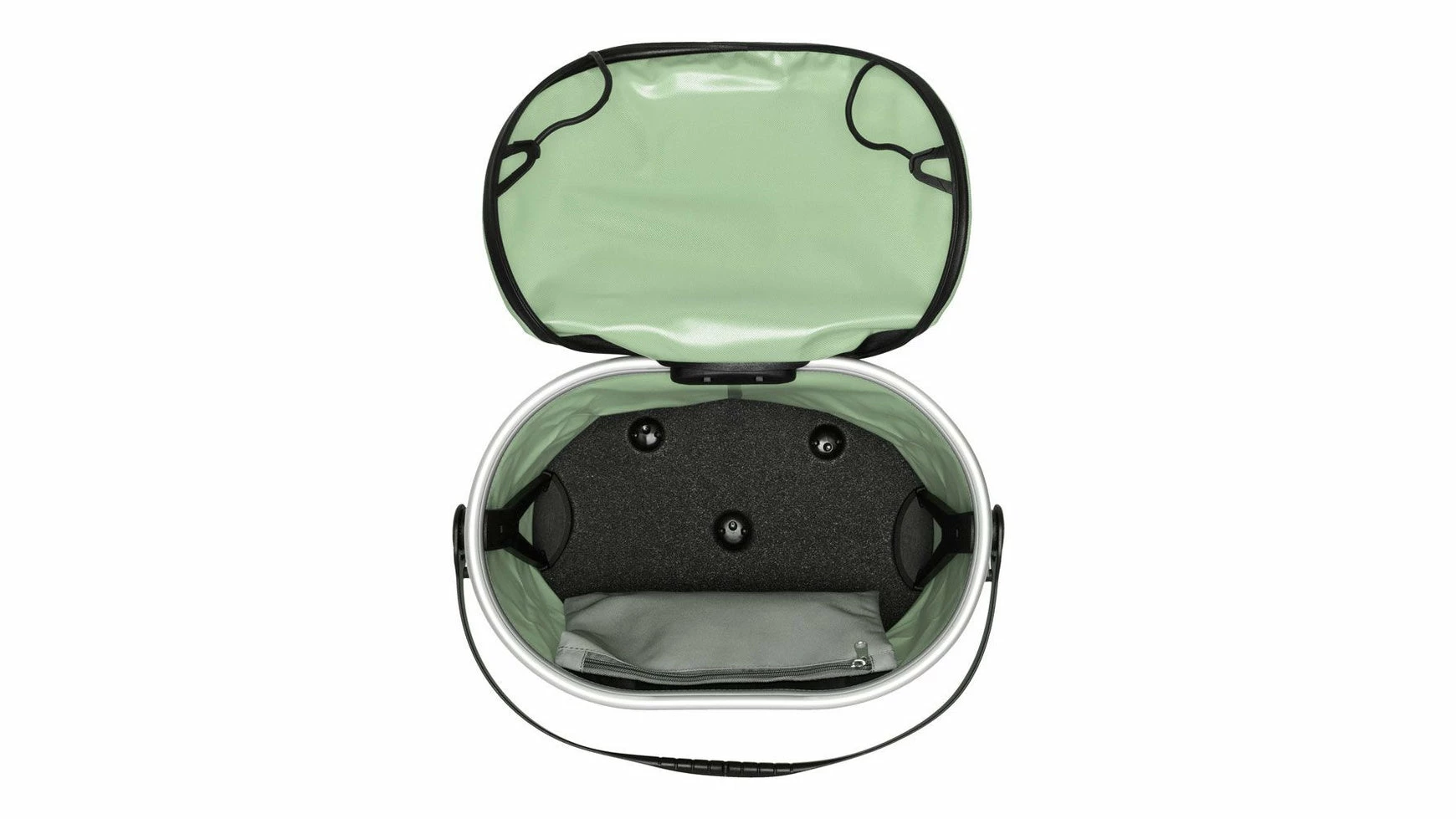 Ortlieb Up-Town City Lenkerkorb 20 Ortlieb Up-Town City Lenkerkorb – Bild 18