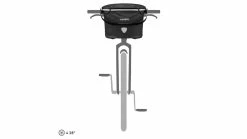 Ortlieb Up-Town City Lenkerkorb 31 Ortlieb Up-Town City Lenkerkorb -Fahrradladen ortlieb up town city lenkerkorb 5 black 215509