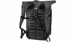 Ortlieb Vario PS QL3.1 Rucksack -Fahrradladen ortlieb vario ps ql31 rucksack 2 black 223759