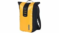 Ortlieb Velocity 17L Rucksack -Fahrradladen ortlieb velocity 17l rucksack 0 sunnyellowblack 215542