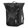 Ortlieb Velocity 29 L Rucksack -Fahrradladen ortlieb velocity 29 l rucksack 0 black 220373