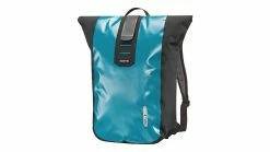 Ortlieb Velocity 29 L Rucksack -Fahrradladen ortlieb velocity 29 l rucksack 0 petrol black 220373