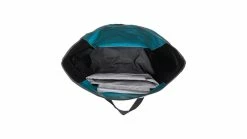 Ortlieb Velocity 29 L Rucksack -Fahrradladen ortlieb velocity 29 l rucksack 4 petrol black 220373