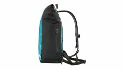 Ortlieb Velocity 29 L Rucksack -Fahrradladen ortlieb velocity 29 l rucksack 5 petrol black 220373