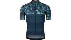 Pearl Izumi Attack Jersey -Fahrradladen pearl izumi attack jersey 0 3d navy ocean bl sy 215547