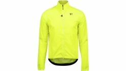 Pearl Izumi Bioviz Barrier Jacket -Fahrradladen pearl izumi quest jersey 0 screaming yellow refleted 221178