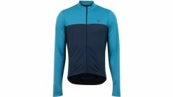 Pearl Izumi Quest LS Jersey -Fahrradladen pearl izumi quest ls jersey 0 navylagoon 222391
