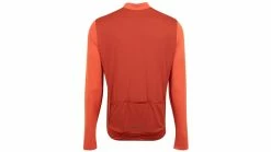 Pearl Izumi Quest LS Jersey -Fahrradladen pearl izumi quest ls jersey 2 burntrustadobe 222391