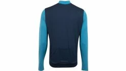 Pearl Izumi Quest LS Jersey -Fahrradladen pearl izumi quest ls jersey 2 navylagoon 222391