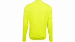 Pearl Izumi Quest LS Jersey -Fahrradladen pearl izumi quest ls jersey 2 screamingyellow 222391