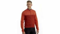 Pearl Izumi Quest LS Jersey -Fahrradladen pearl izumi quest ls jersey 3 burntrustadobe 222391