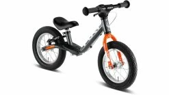 Puky LR Light -Fahrradladen puky lr light 0 schwarz 211239