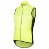 Rh+ Emergency Pocket Vest -Fahrradladen rh Emergency Pocket Vest 0 yellowfluoblack 220156