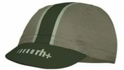 Rh+ Fashion Lab Cycling Cap -Fahrradladen rh Fashion Lab Cycling Cap 0 armypretendereucalyptus 211367