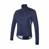 Rh+ Logo II Jacket -Fahrradladen rh plus logo II jacket 0 absolute blue black 222406