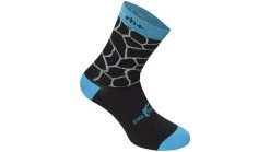 Rh+ Fashion Lab Sock 15 Socken -Fahrradladen rhplus fashion lab sock 15 socken 0 giraffeblackglacier 220171