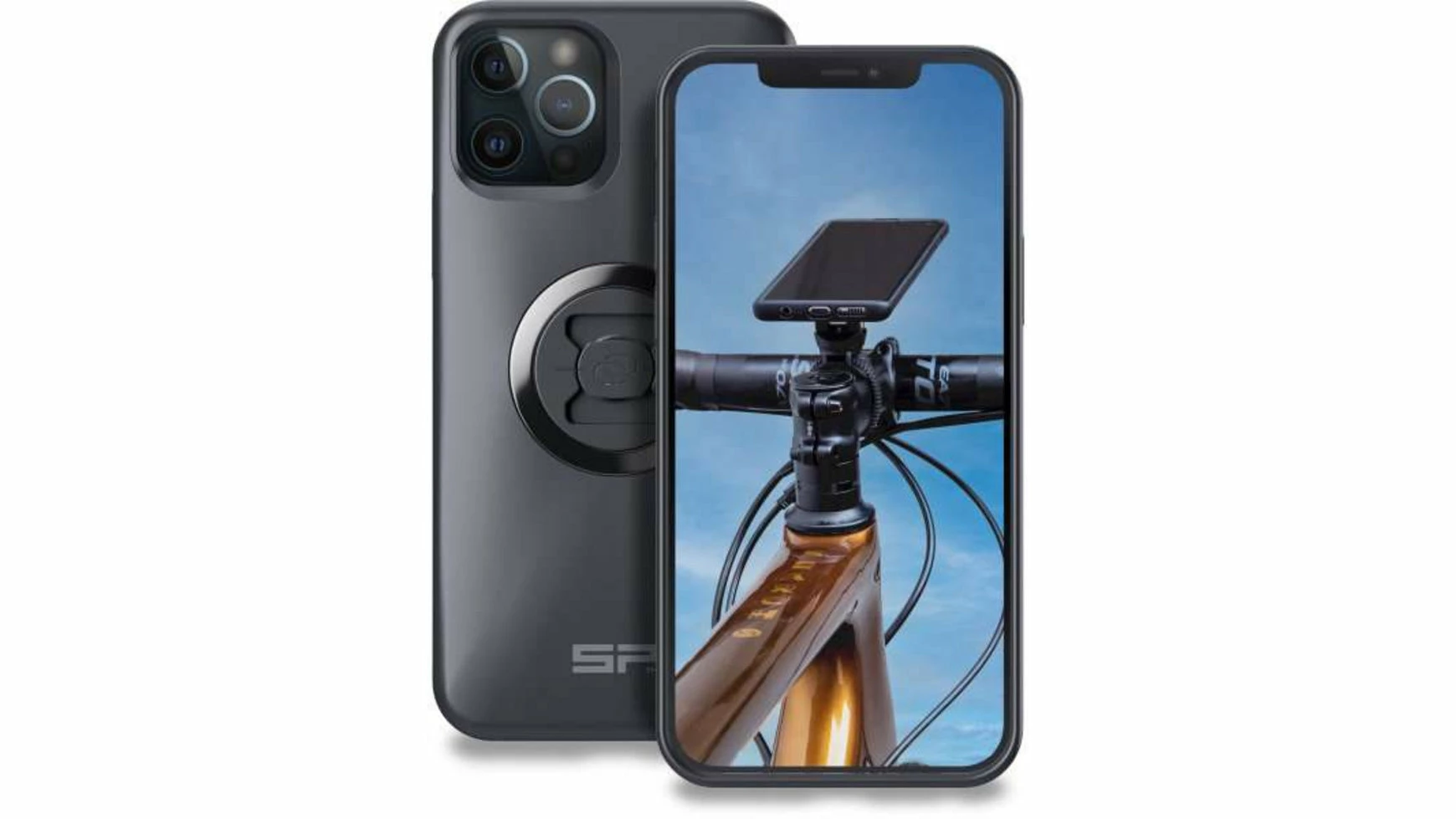 SP Connect Phone Case Iphone 3 SP Connect Phone Case Iphone