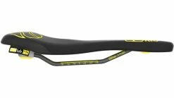 Sqlab SQ Lab 611 Ergowave Sattel -Fahrradladen sq lab 611 ergowave sattel 3 flowyellowblack 220248