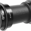 Sram DUB BB30 PressFit 68-92 Mm -Fahrradladen sram dub bb30 pressfit 68 92 mm 0 schwarz 212835