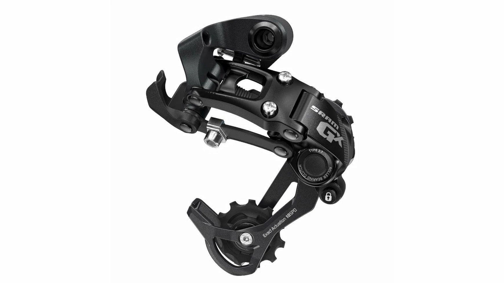 Sram GX 10-fach Medium 3 Sram GX 10-fach Medium